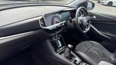 Vauxhall Grandland 1.2 Turbo Ultimate 5dr Petrol Hatchback